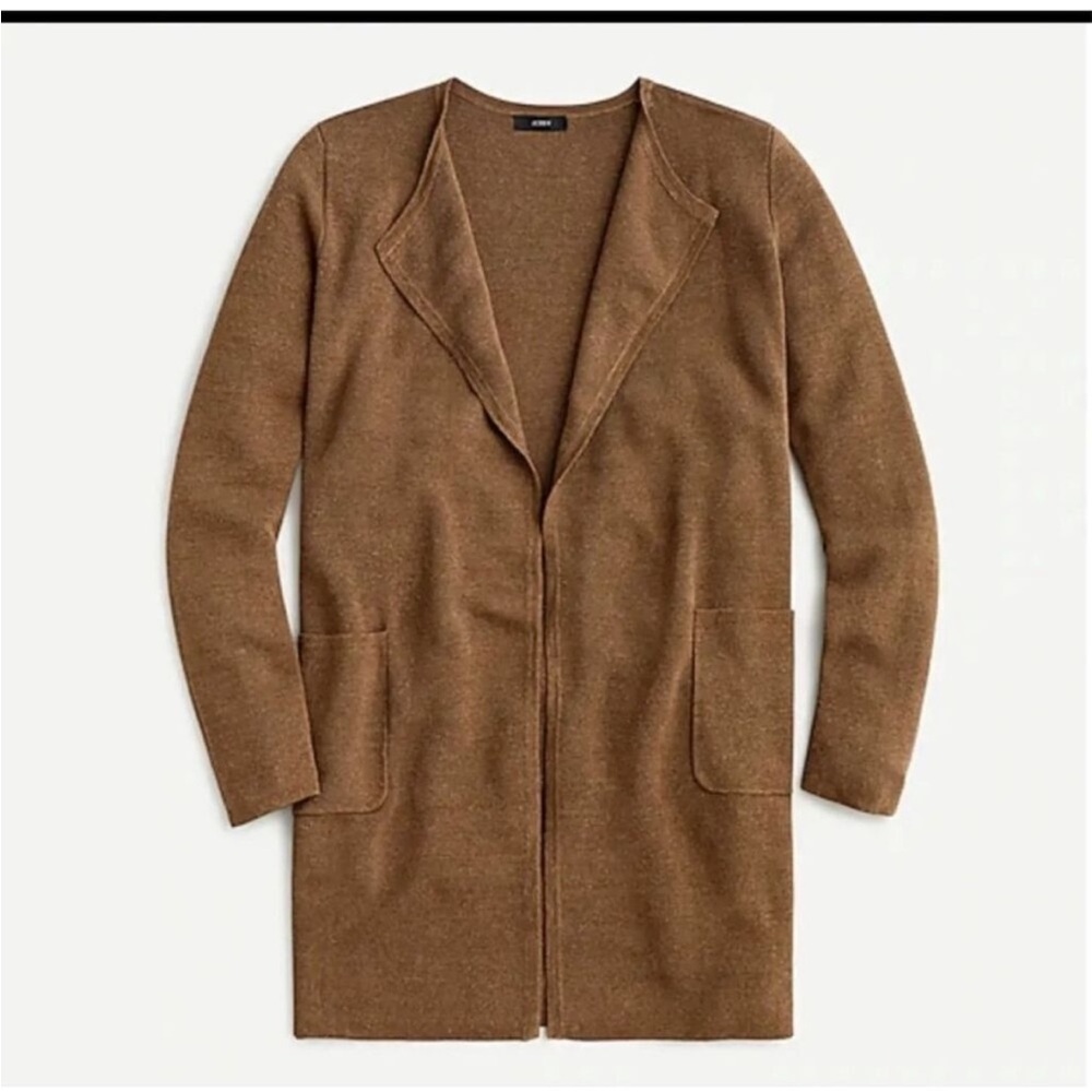 EUC JCrew Juliette Cardigan Sweater